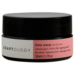 Adaptology Time Warp Anti-Aging Moisturiser von Online