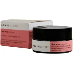 Adaptology Time Warp Anti-Aging Moisturiser von Online
