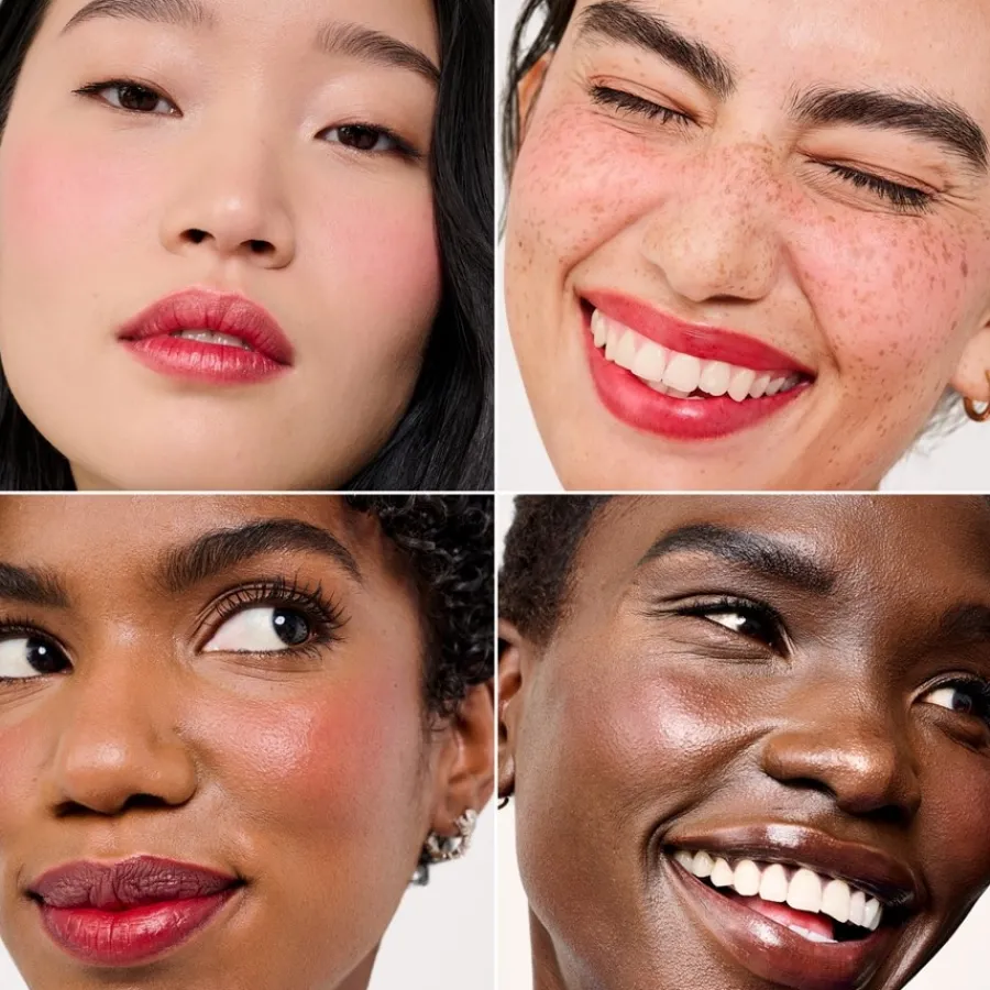 Benefit Tints Benetint Lippen- und Wangenfarbe von Hot