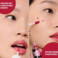 Benefit Tints Benetint Lippen- und Wangenfarbe von Hot