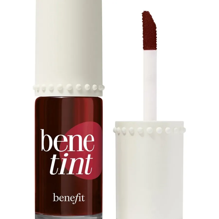 Benefit Tints Benetint Lippen- und Wangenfarbe von Hot