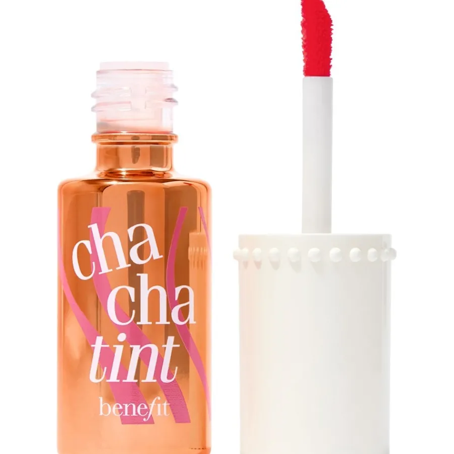 Benefit Tints ChaChatint Lippen- und Wangenfarbe von Clearance