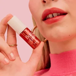 Benefit Tints Lippen & Wangenfarbe Flora Tint von Clearance