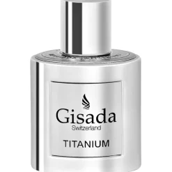 Gisada Titanium Eau de Parfum Spray von