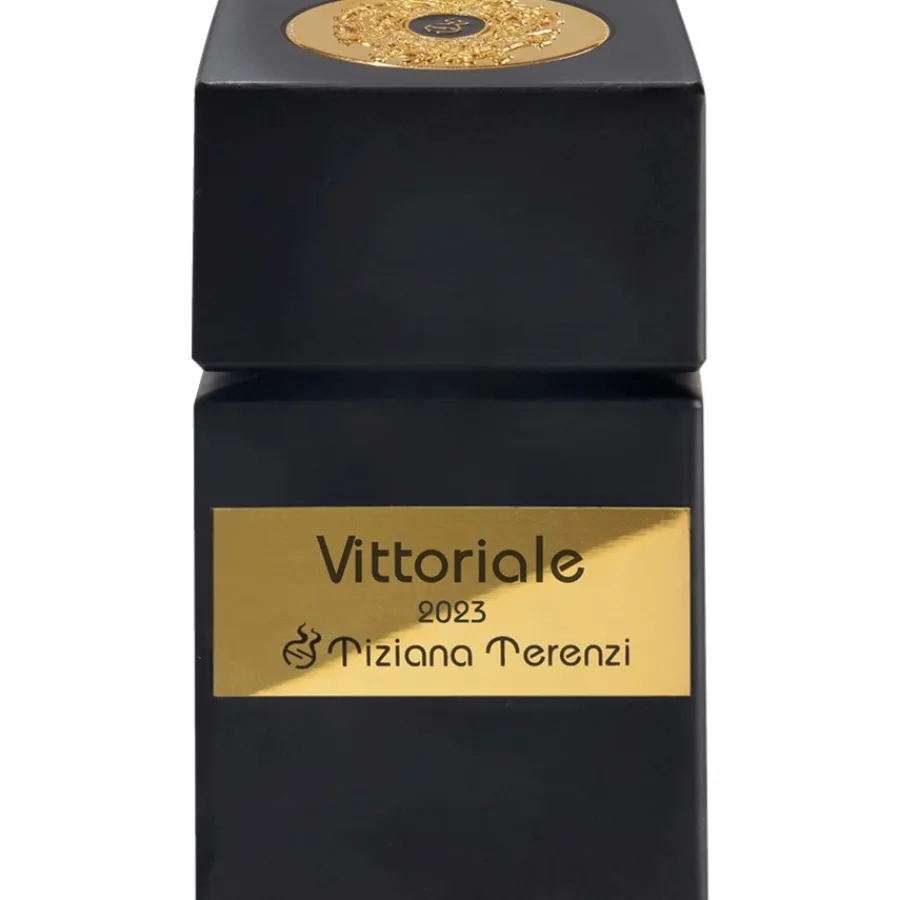 Tiziana Terenzi Anniversary Collection Vittoriale Extrait de Parfum Clearance