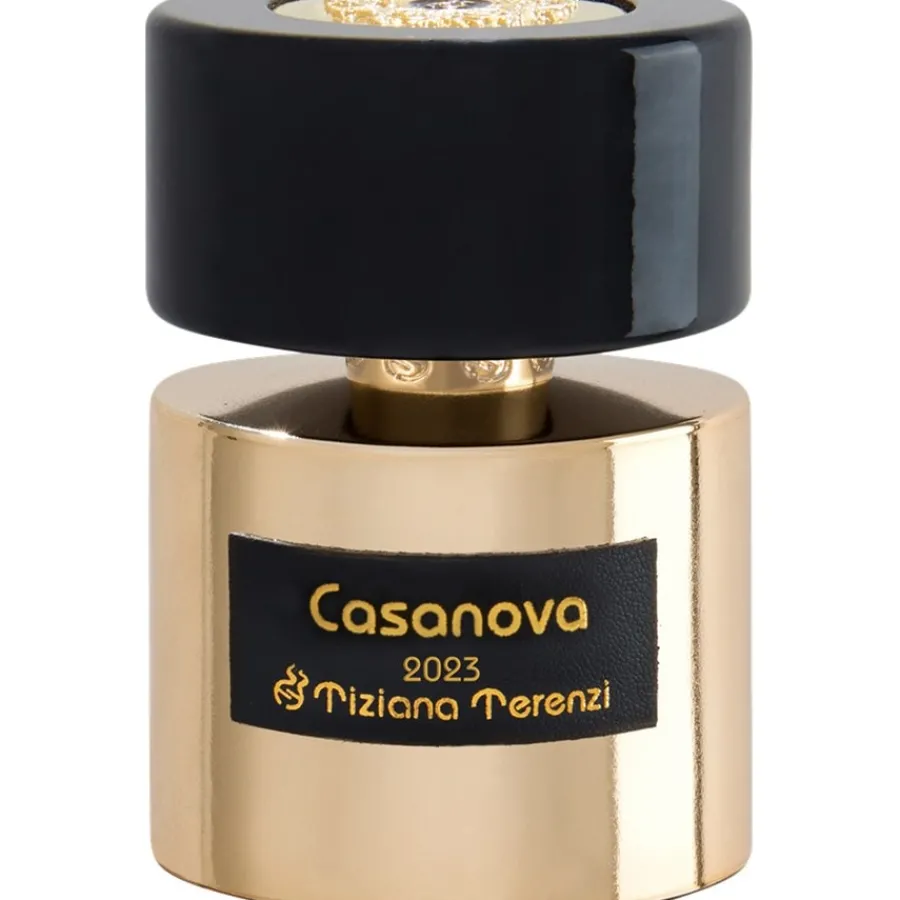Tiziana Terenzi Anniversary Collection Casanova Extrait de Parfum