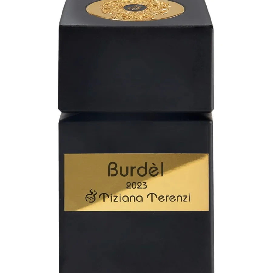 Tiziana Terenzi Anniversary Collection Burdèl Extrait de Parfum