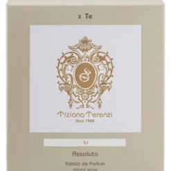 Tiziana Terenzi Assoluto Collection Tyl Extrait de Parfum