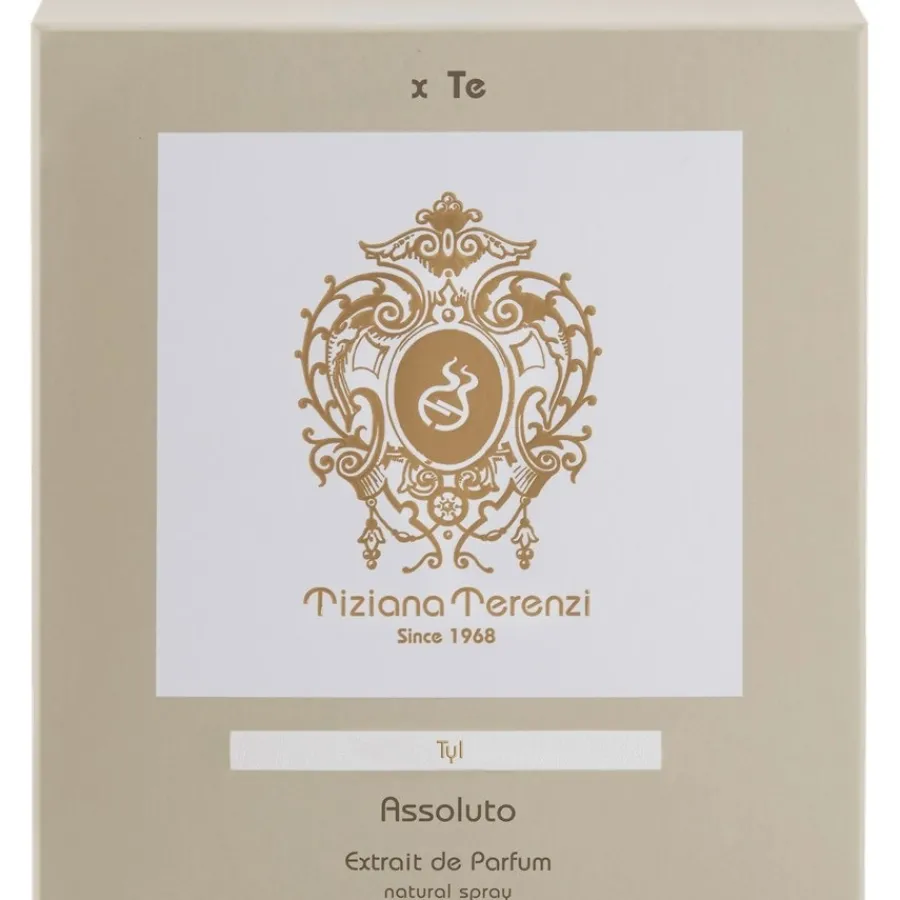 Tiziana Terenzi Assoluto Collection Tyl Extrait de Parfum