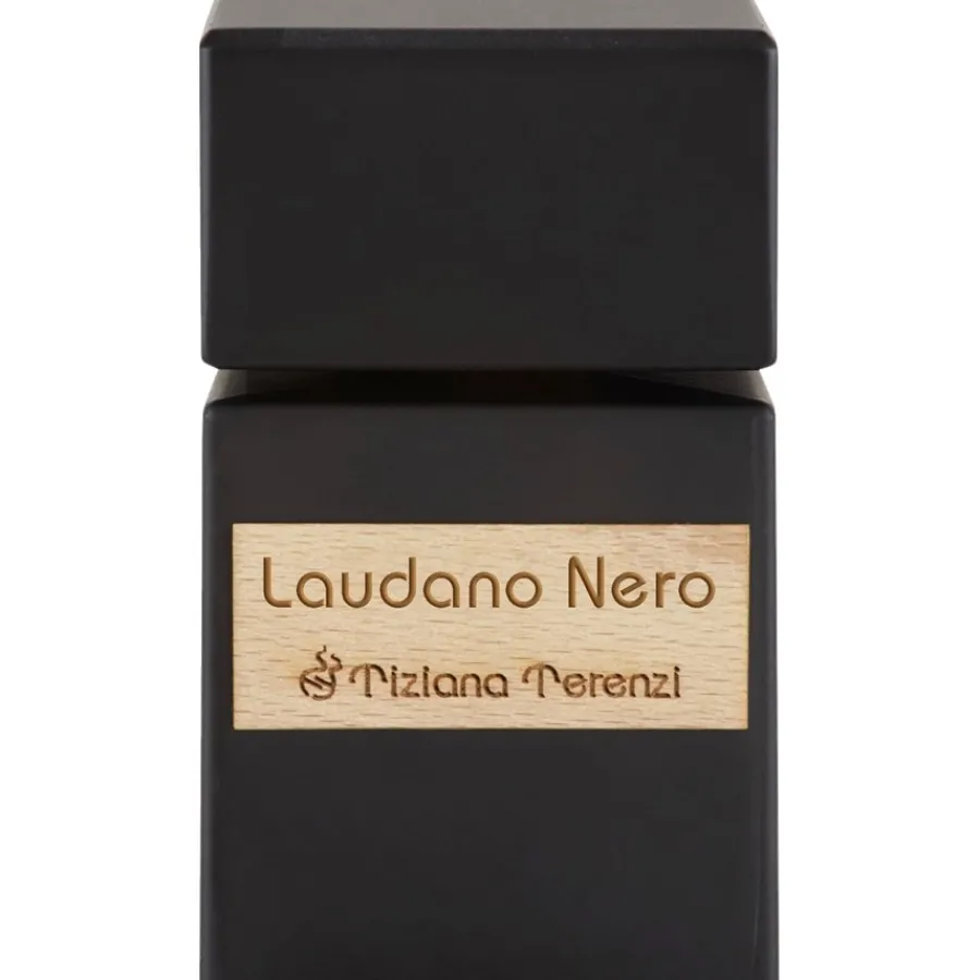 Tiziana Terenzi Classic Collection Laudano Nero Extrait de Parfum