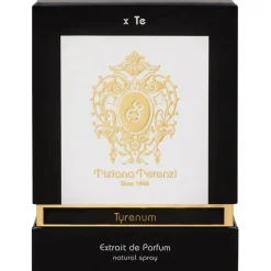 Tiziana Terenzi Classic Collection Tyrenum Extrait de Parfum