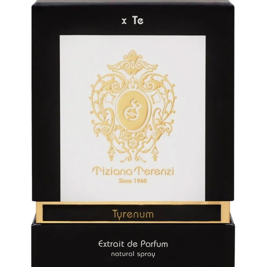 Tiziana Terenzi Classic Collection Tyrenum Extrait de Parfum