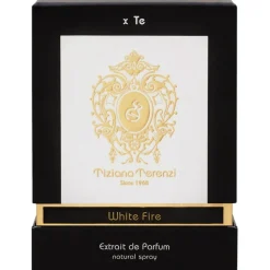 Tiziana Terenzi Classic Collection White Fire Extrait de Parfum