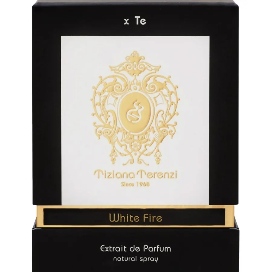 Tiziana Terenzi Classic Collection White Fire Extrait de Parfum