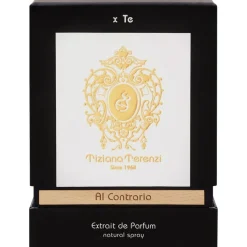 Tiziana Terenzi Classic Collection Al Contrario Extrait de Parfum Online