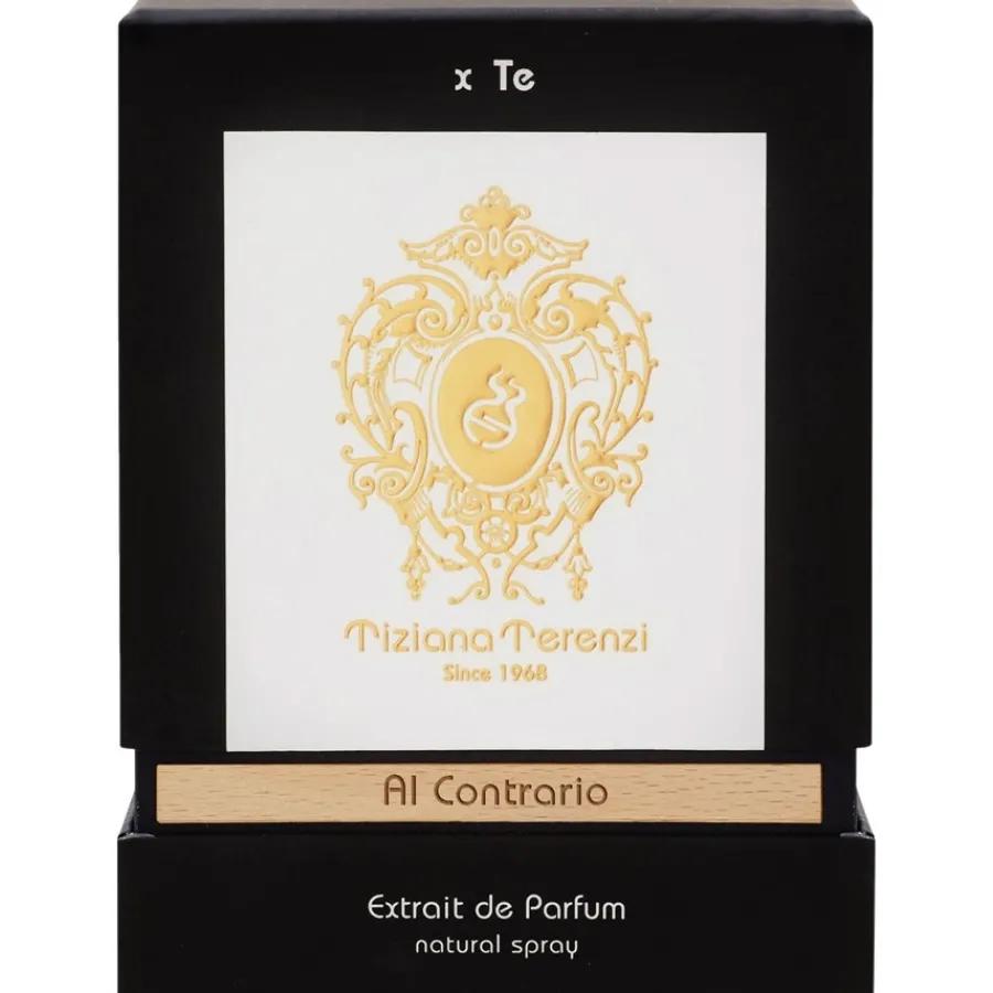 Tiziana Terenzi Classic Collection Al Contrario Extrait de Parfum Online