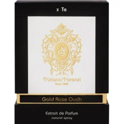 Tiziana Terenzi Classic Collection Gold Rose Oudh Extrait de Parfum
