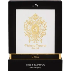 Tiziana Terenzi Classic Collection Delox Extrait de Parfum