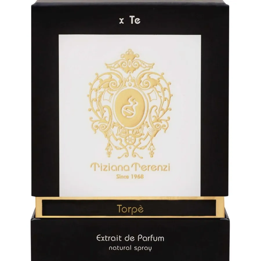 Tiziana Terenzi Classic Collection Torpè Extrait de Parfum