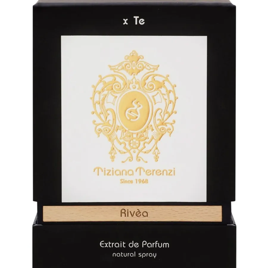 Tiziana Terenzi Classic Collection Rivèa Extrait de Parfum Best