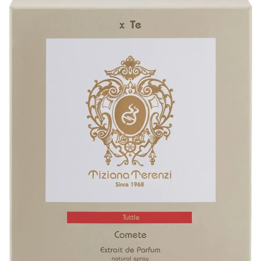 Tiziana Terenzi Comete Collection Tuttle Extrait de Parfum New