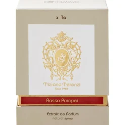 Tiziana Terenzi Luna Collection Rosso Pompei Extrait de Parfum Best