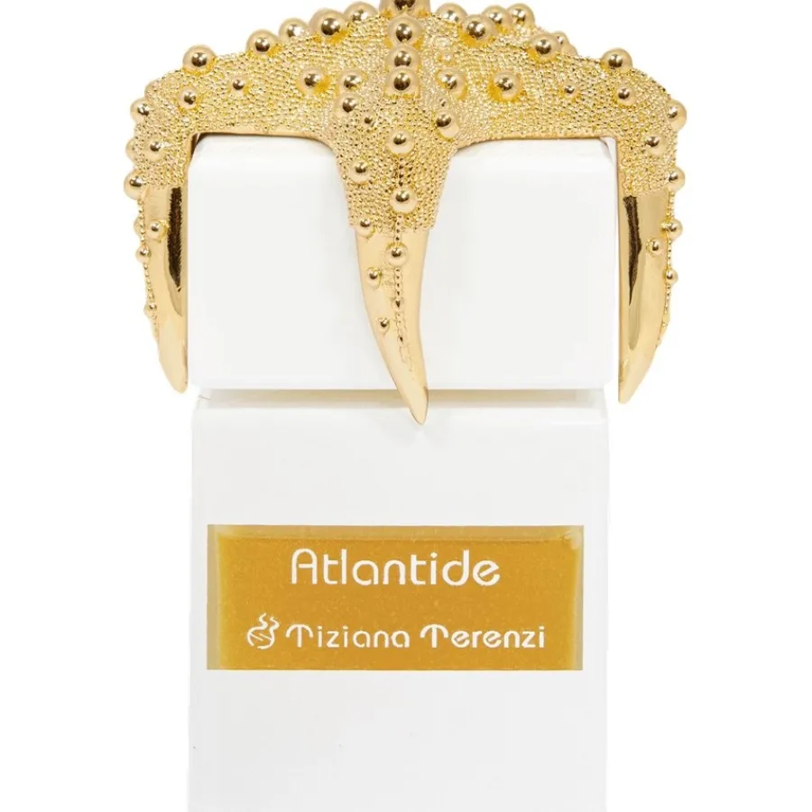 Tiziana Terenzi Sea Stars Collection Atlantide Extrait de Parfum