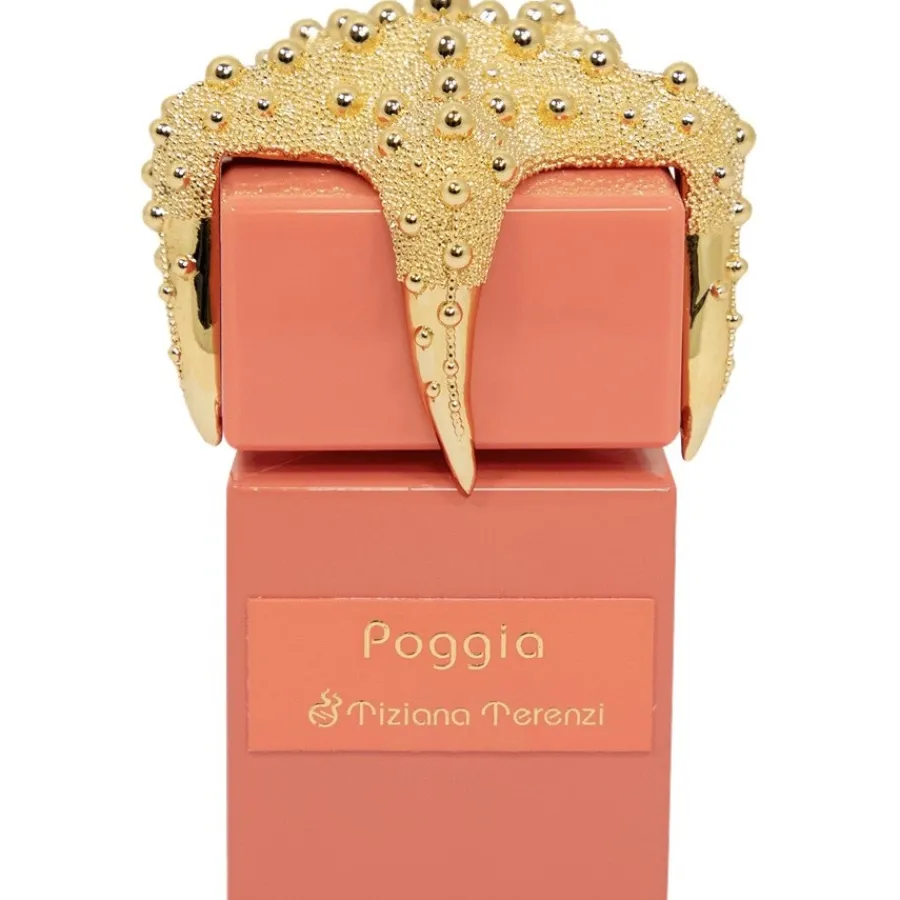 Tiziana Terenzi Sea Stars Collection Poggia Extrait de Parfum