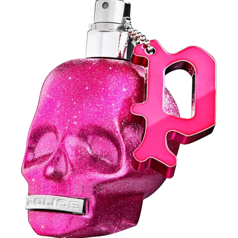 Police To Be Sweet Girl Eau de Parfum Spray von