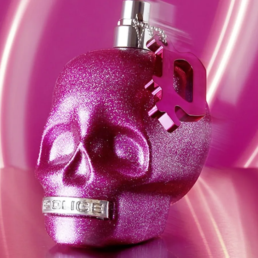 Police To Be Sweet Girl Eau de Parfum Spray von