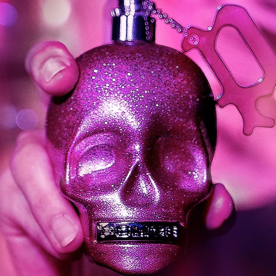 Police To Be Sweet Girl Eau de Parfum Spray von