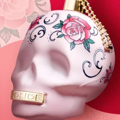 Police To Be Tattooart For Woman Eau de Parfum Spray von