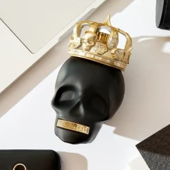 Police To Be The King Eau de Toilette Spray von Outlet