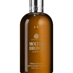 Molton Brown Tobacco Absolute Bath & Shower Gel von Best