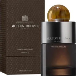 Molton Brown Tobacco Absolute Eau de Parfum Spray von Clearance