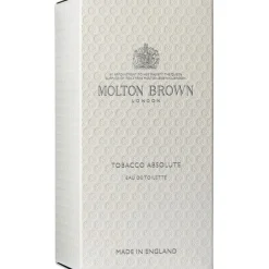 Molton Brown Tobacco Absolute Eau de Toilette Spray von Online