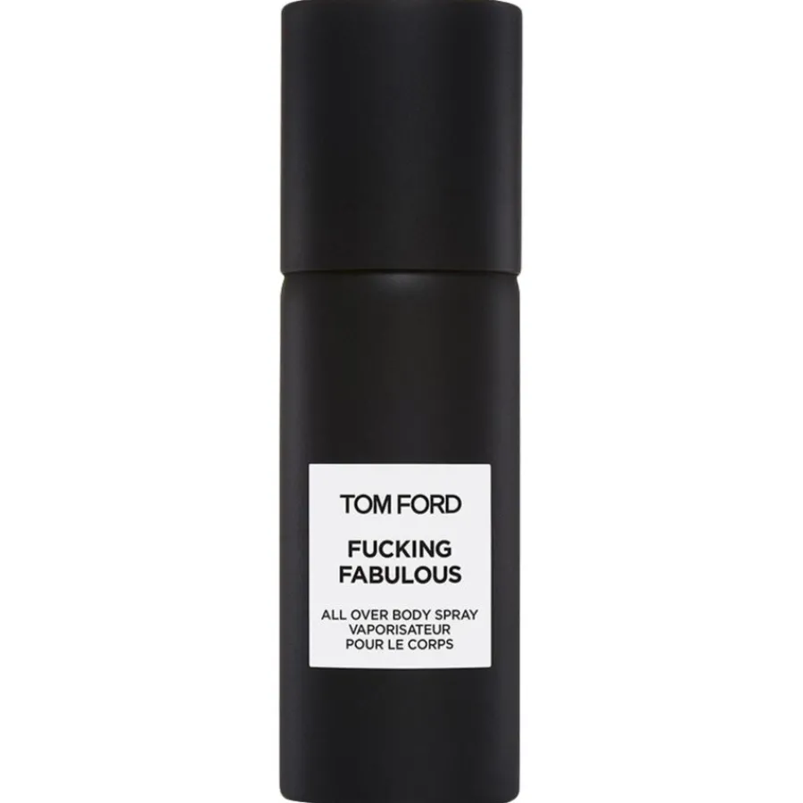 Tom Ford Private Blend Fucking Fabulous All Over Body Spray