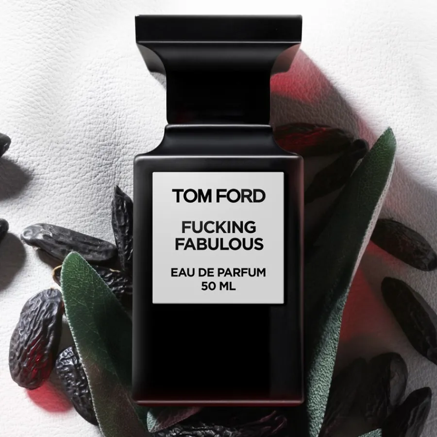Tom Ford Private Blend Fucking Fabulous Eau de Parfum Spray
