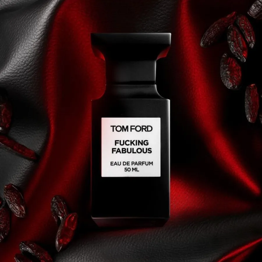Tom Ford Private Blend Fucking Fabulous Eau de Parfum Spray