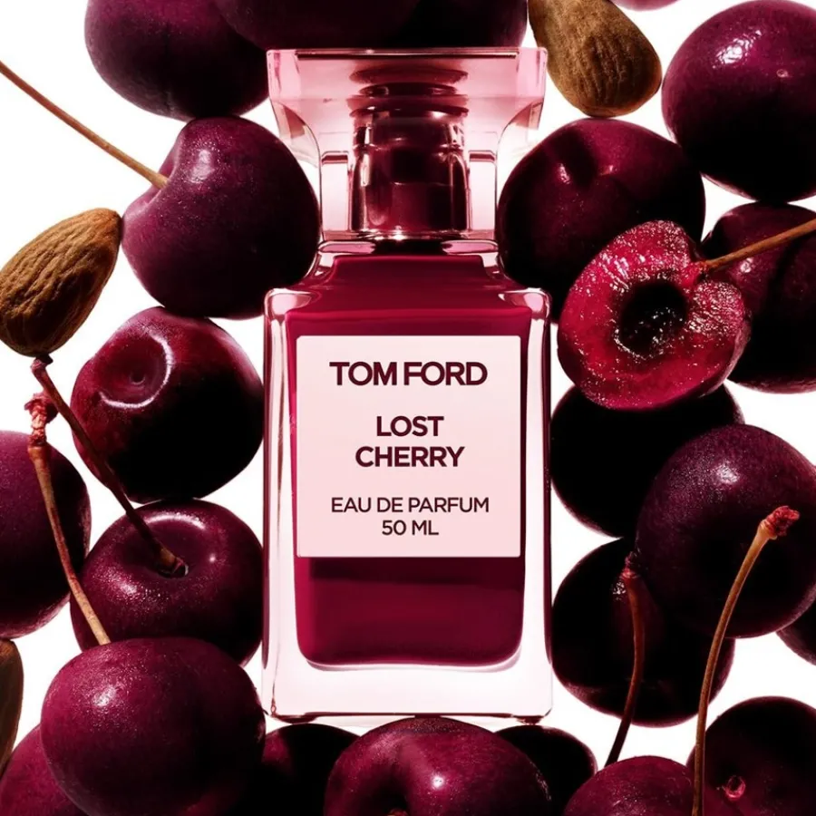 Tom Ford Private Blend Lost Cherry Eau de Parfum Spray