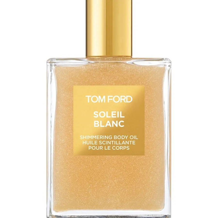 Tom Ford Private Blend Soleil Blanc Shimmering Body Oil