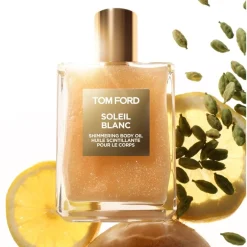 Tom Ford Private Blend Soleil Blanc Shimmering Body Oil