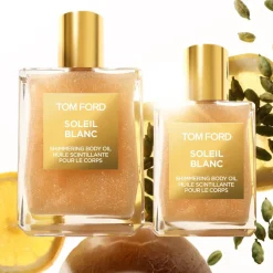 Tom Ford Private Blend Soleil Blanc Shimmering Body Oil