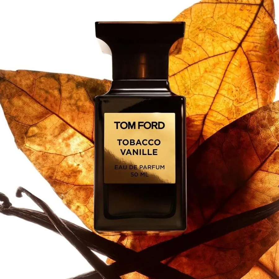 Tom Ford Private Blend Tobacco Vanille Eau de Parfum Spray Best