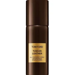 Tom Ford Private Blend Tuscan Leather All Over Body Spray Outlet