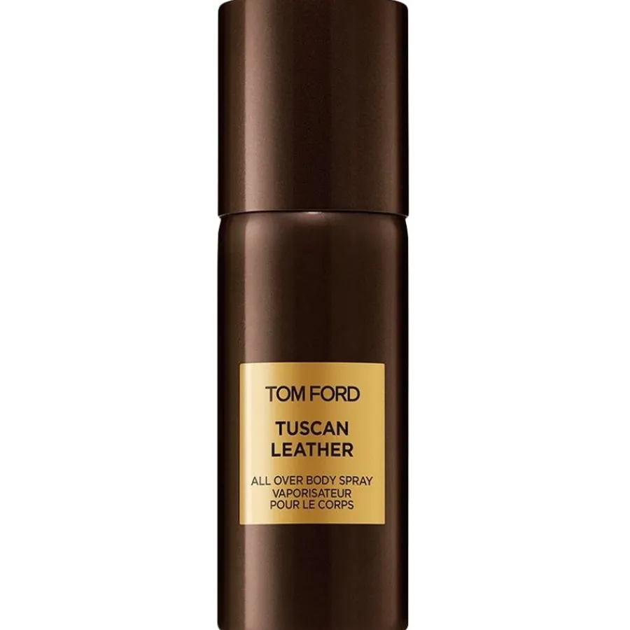 Tom Ford Private Blend Tuscan Leather All Over Body Spray Outlet