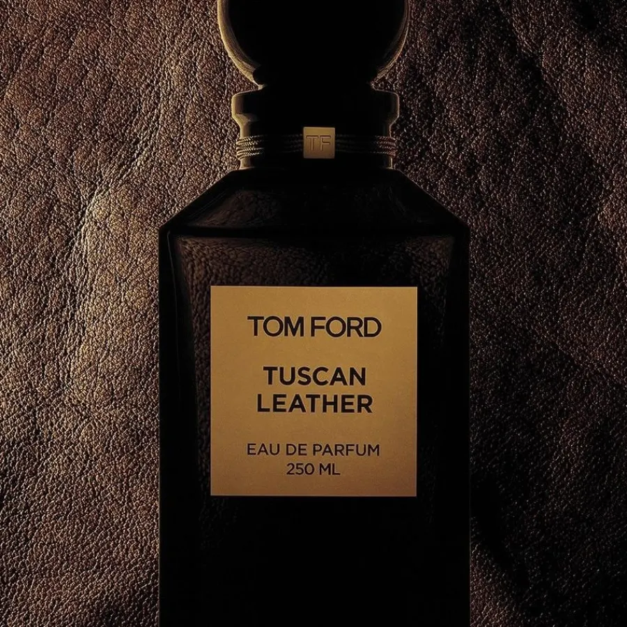 Tom Ford Private Blend Tuscan Leather Eau de Parfum Spray Outlet