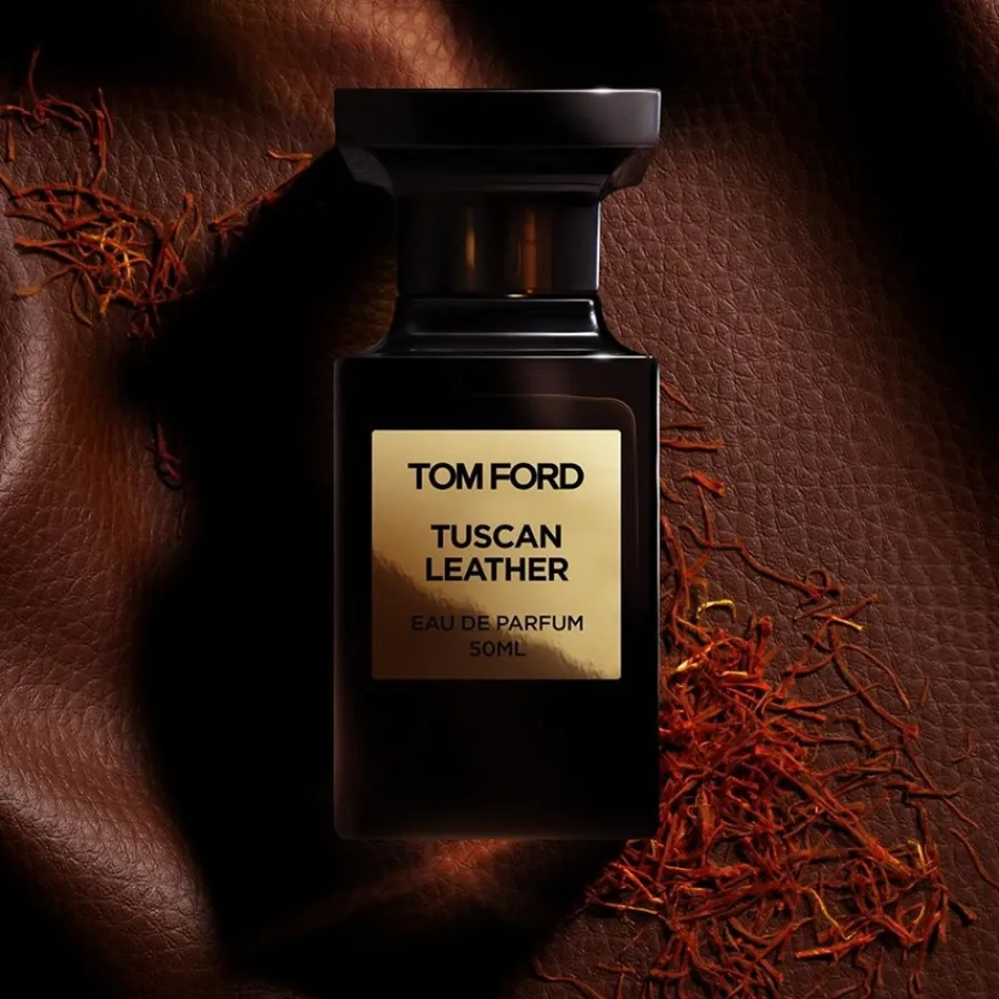 Tom Ford Private Blend Tuscan Leather Eau de Parfum Spray Outlet