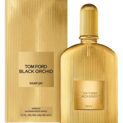 Tom Ford Signature Black Orchid Parfum Best