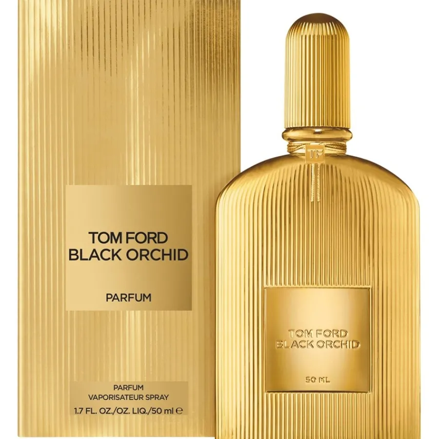 Tom Ford Signature Black Orchid Parfum Best